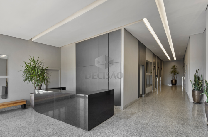 Sala à venda no Cidade Nova: 